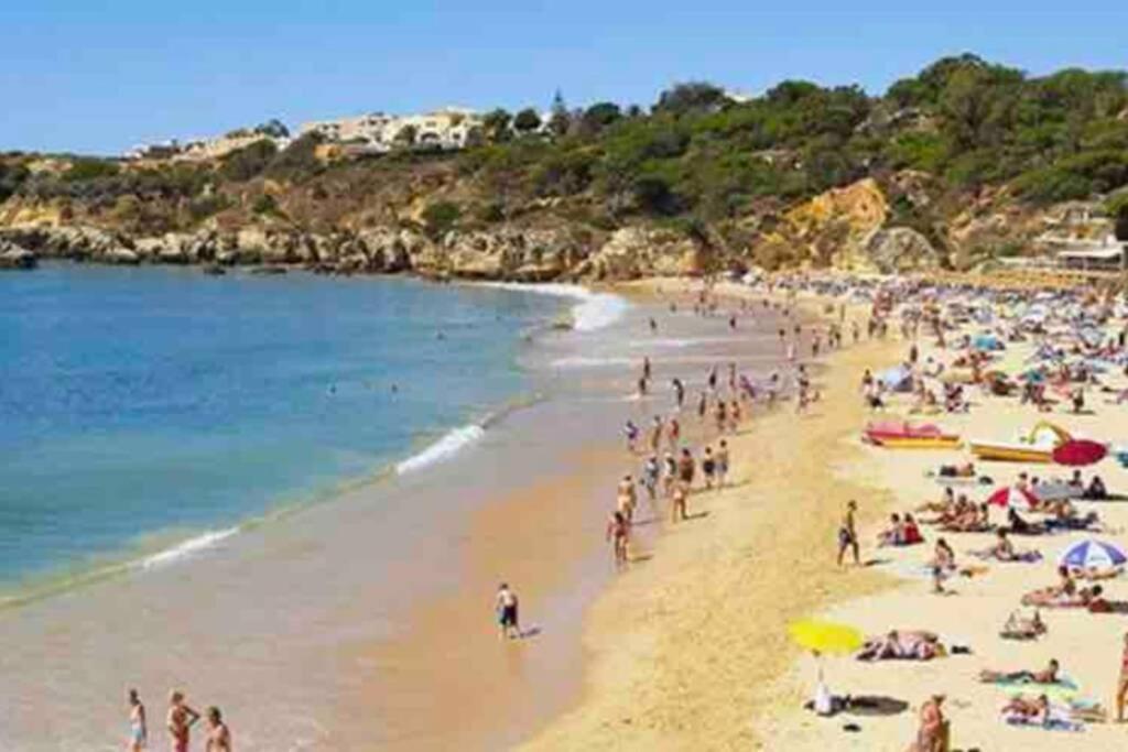 Vacations Home אלבופיירה מראה חיצוני תמונה