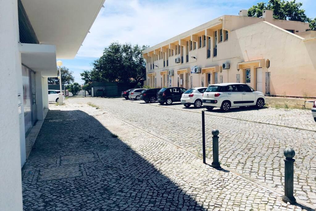 Vacations Home אלבופיירה מראה חיצוני תמונה