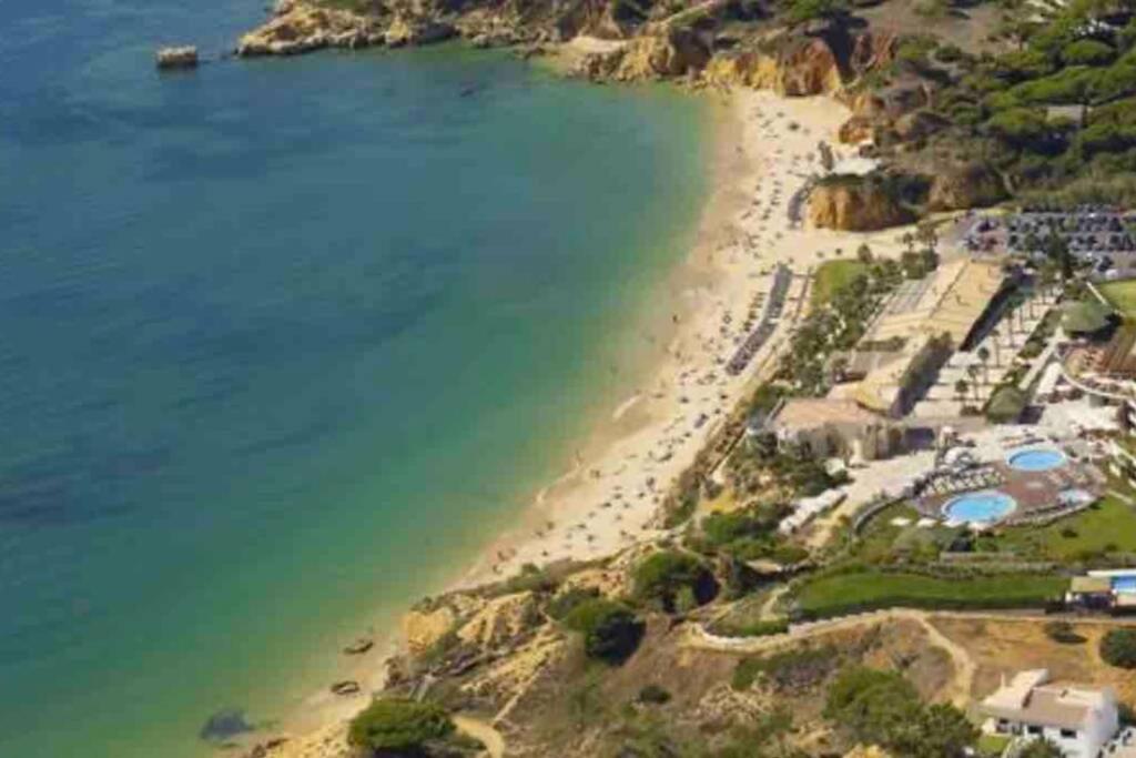 Vacations Home אלבופיירה מראה חיצוני תמונה